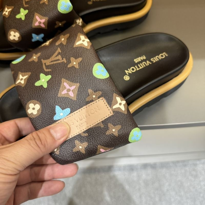 Louis Vuitton Slippers